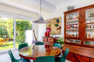 Casa da Laurentina - Lisbon Charm & Garden - Lissabon - 0