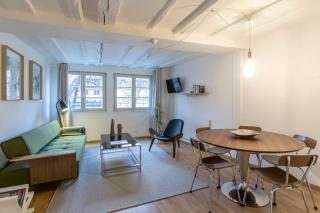 Chez Samuel 3 pièces au coeur de la Krutenau - Strasburgo - 8
