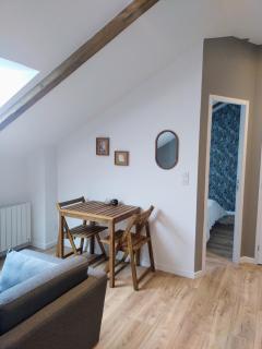 VKLS 4 Appartement T2 - 1