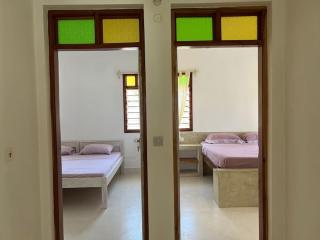 Coral Breeze - Watamu - 4