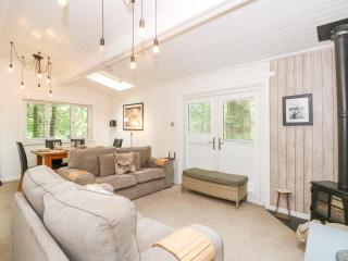 Tree Lodge - 7