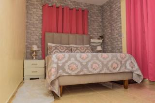 2 Hermoso y acogedor apart Para descansar con piscina - Pinar Quemado - 6