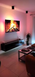 Apartament JB 56m2 parking,balkon,2sypialnie - Legnica - 0