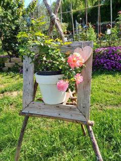 Relaxing farmhouse - San Marino - 9
