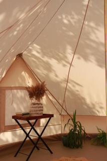 Casa de campo glamping - Eželiškės - 4