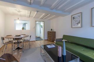 Chez Samuel 3 pièces au coeur de la Krutenau - Strasburgo - 9