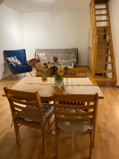 Cozy apartament with garage Przytulny apartament z garażem - 7