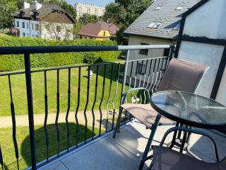 Cozy apartament with garage Przytulny apartament z garażem - 3