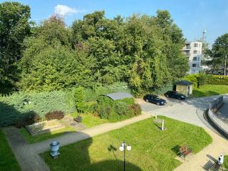 Cozy apartament with garage Przytulny apartament z garażem - 2