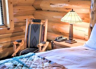 Hibernation Station - West Yellowstone - 5