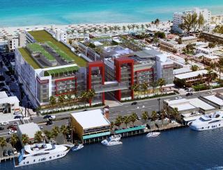 Experience the Best of Costa Hollywood - Charming and Cozy Condo with Rooftop Pool and Hot Tub - Hollywood - 9