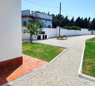 Casa natural 1 - Chiclana de la Frontera - 3