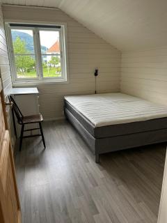 Loftesnes - Sogndal - 1