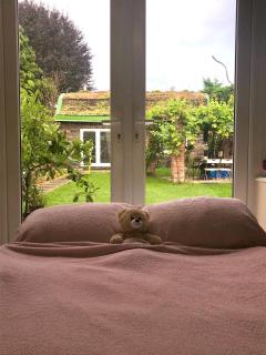 Relax and unwind at Windrush Lodge - 2