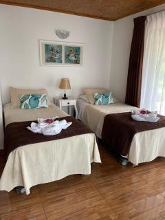 Teanehi Bed & Breakfast - 5