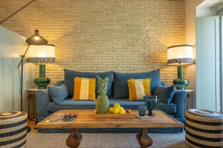 Ohliving Parasol Botanic Garden 2 - 8