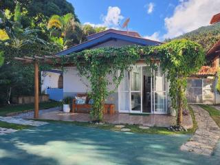 Casa 3 em Ilhabela - Vista Verde - Ilhabela - 9