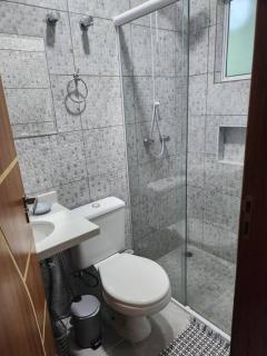 Casa 3 em Ilhabela - Vista Verde - Ilhabela - 3