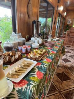 Teanehi Bed & Breakfast - Hanga Roa - 7