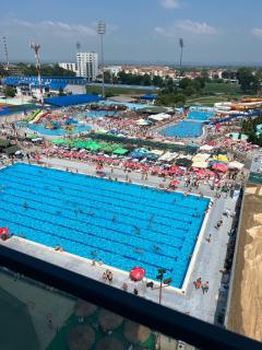 Ukisa Apartman, apartman Jagodina 1, Aqua Park - Jagodina - 9