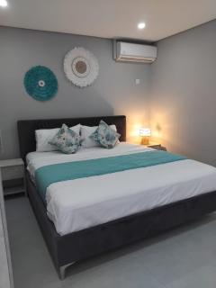 Seaside Escape Apartment - 2