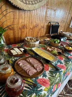 Teanehi Bed & Breakfast - Hanga Roa - 8
