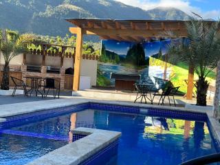 2 Hermoso y acogedor apart Para descansar con piscina - Pinar Quemado - 3