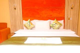 Sugarland Hotel and Suite GRA Ikeja Lagos - 7