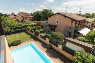 Attico Sirmione Easy - Sirmione - 7