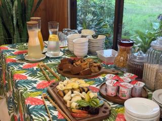 Teanehi Bed & Breakfast - 9