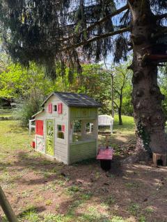 Appartement dans maison - 3