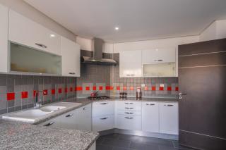 Novostar Apart Monte Carlo Sea View F71 - Sousse - 4