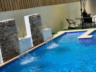 2 Hermoso y acogedor apart Para descansar con piscina - Pinar Quemado - 5