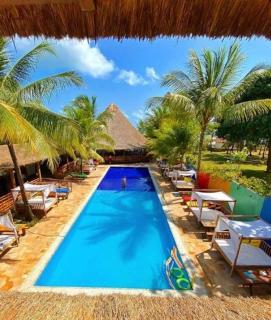Pousada Tambazulik Beach Club - Pitimbu - 1