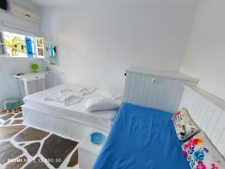 Spasmata Village studios - Minia - 3