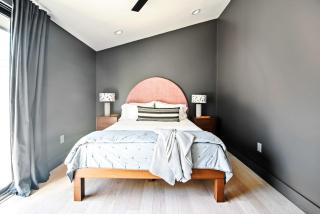 The Cape Guesthouse - Fredericksburg - 9
