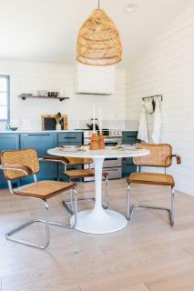 The Cape Guesthouse - Fredericksburg - 8