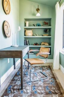 The Cape Guesthouse - Fredericksburg - 6