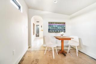 The Cape Backhouse - 8