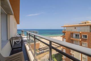 Novostar Apart Monte Carlo Sea View F71 - 7