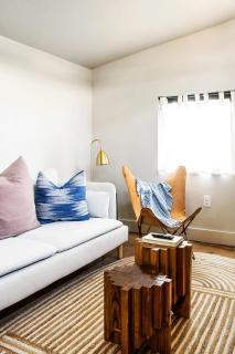 The Cape Backhouse - Fredericksburg - 6