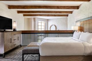 JW Marriott Scottsdale Camelback Inn Resort & Spa - Scottsdale - 6