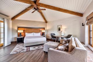 JW Marriott Scottsdale Camelback Inn Resort & Spa - Scottsdale - 7