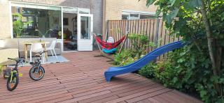 Speelse eengezinswoning vlakbij Amsterdam - Purmerend - 3