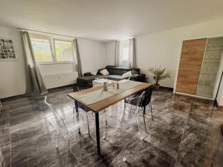 Gemütliche zentrale Unterkunft - Mehring - 7