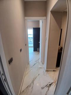 Royal Suite In Marina - El Alamein - 9