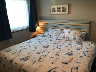 Waterside Holiday Cottage on Camel Trail Wadebridge Sleeps 5 - 7