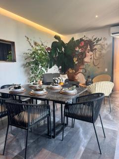 IIK Tulum by Groovy Stays- A Hip Condo-Hotel with WIFI, Rooftop, Pool, Sleeps 6 - Tulum - 9
