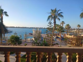 Royal Suite In Marina - El Alamein - 2
