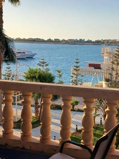 Royal Suite In Marina - El Alamein - 1